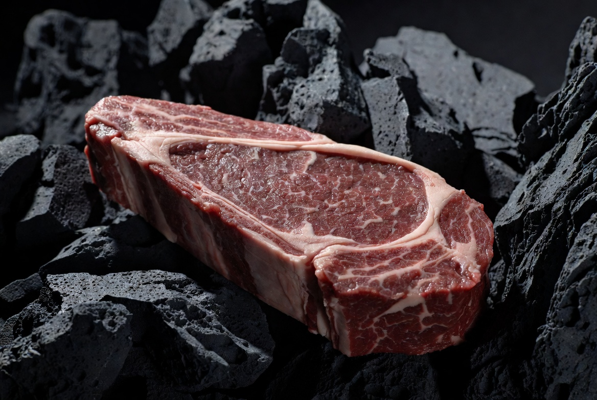Frozen Boneless Beef Blade