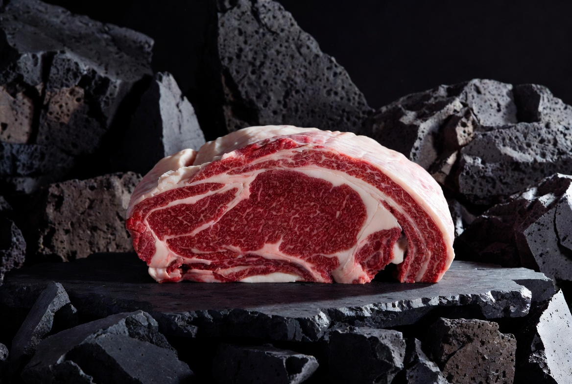Frozen Boneless Beef Knuckles