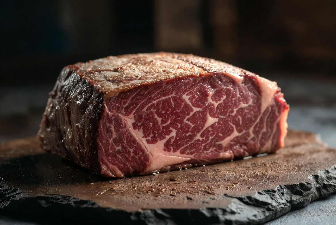 Frozen Boneless Beef Tenderloins