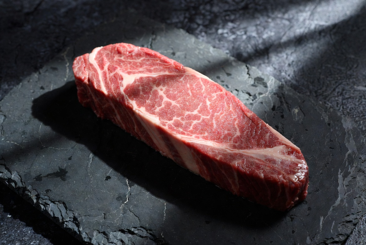 Frozen Boneless Beef Oyster Blade