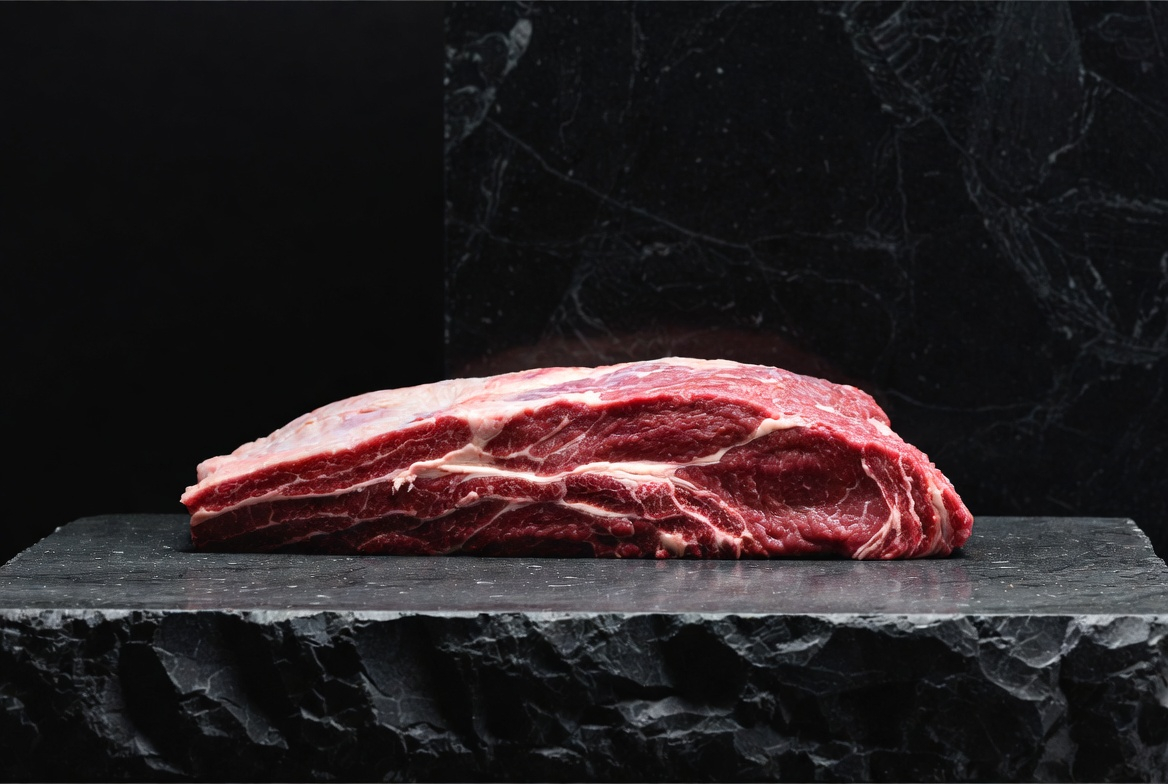 Frozen Boneless Chuck Tender