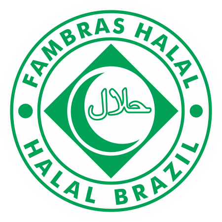 Halal FAMBRAS